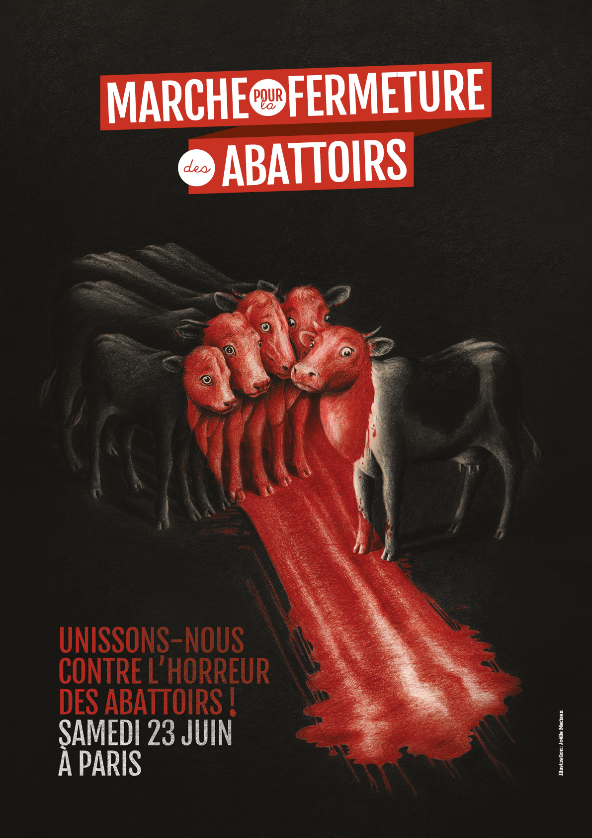 Affiche Paris